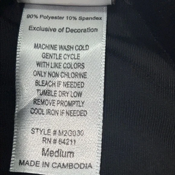 In Bloom Elegant Black Women's Robe with Embroidered Sleeves - Picture 3 of 7